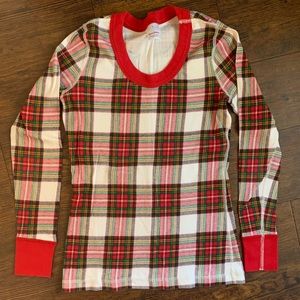 Hanna Andersson Pajama Top